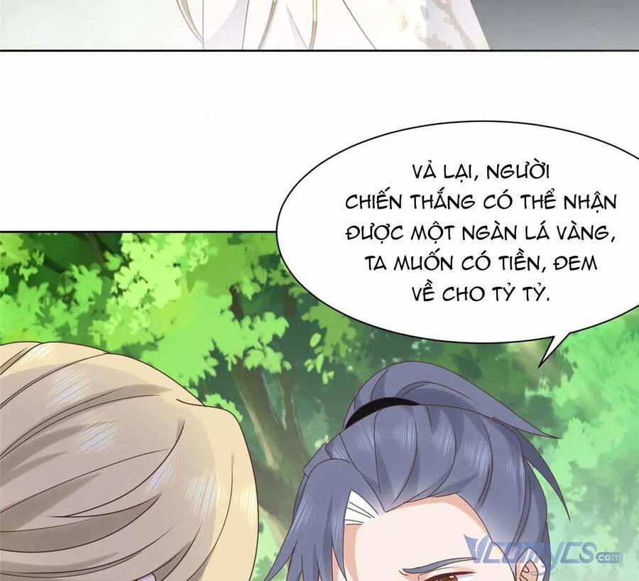 Bệnh Kiều Vương Gia Dựa Vào Ta Để Tiếp Tục Sống 92 trang 8