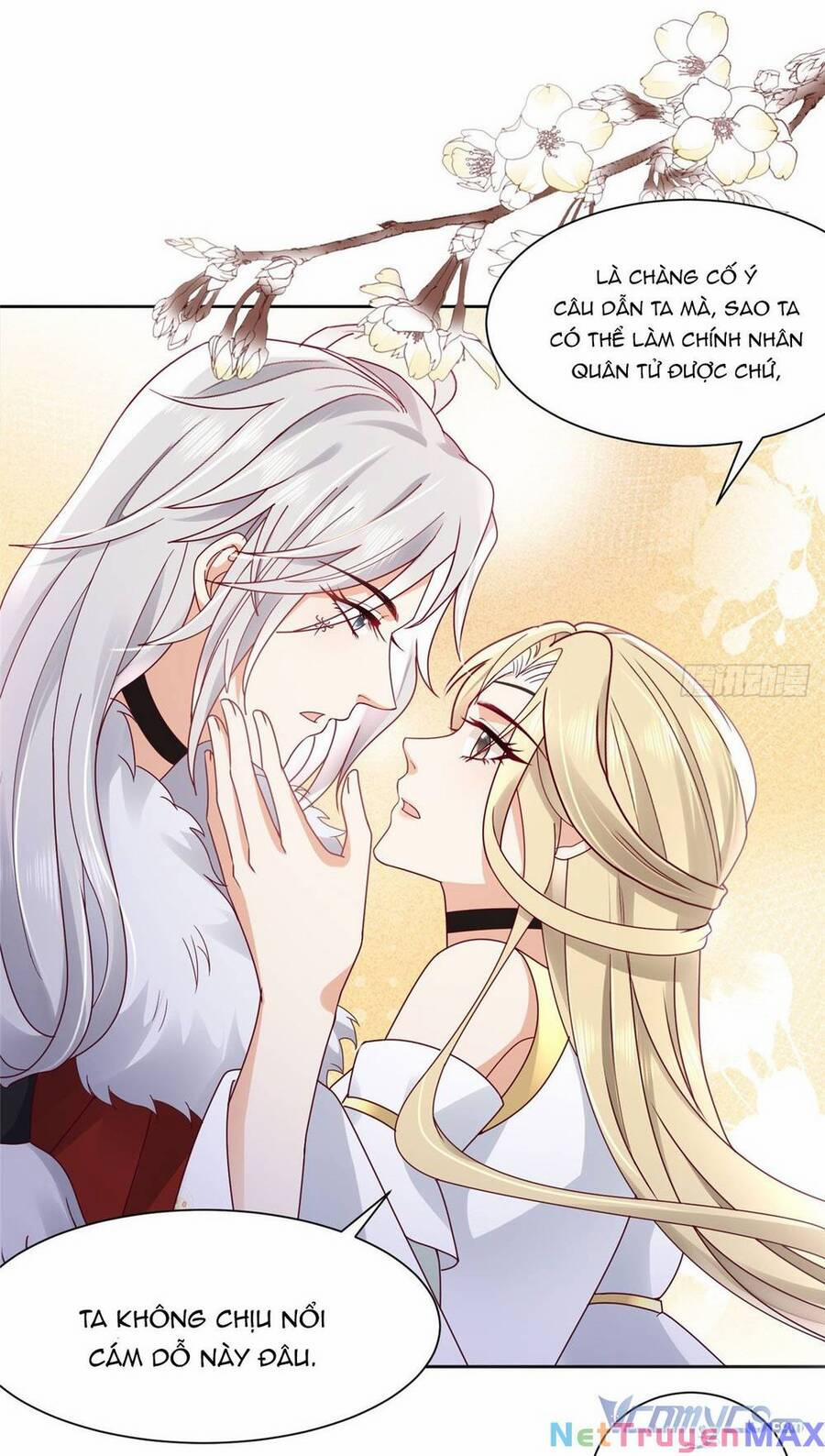 Bệnh Kiều Vương Gia Dựa Vào Ta Để Tiếp Tục Sống 94 trang 10