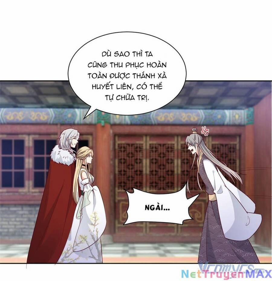 Bệnh Kiều Vương Gia Dựa Vào Ta Để Tiếp Tục Sống 94 trang 16