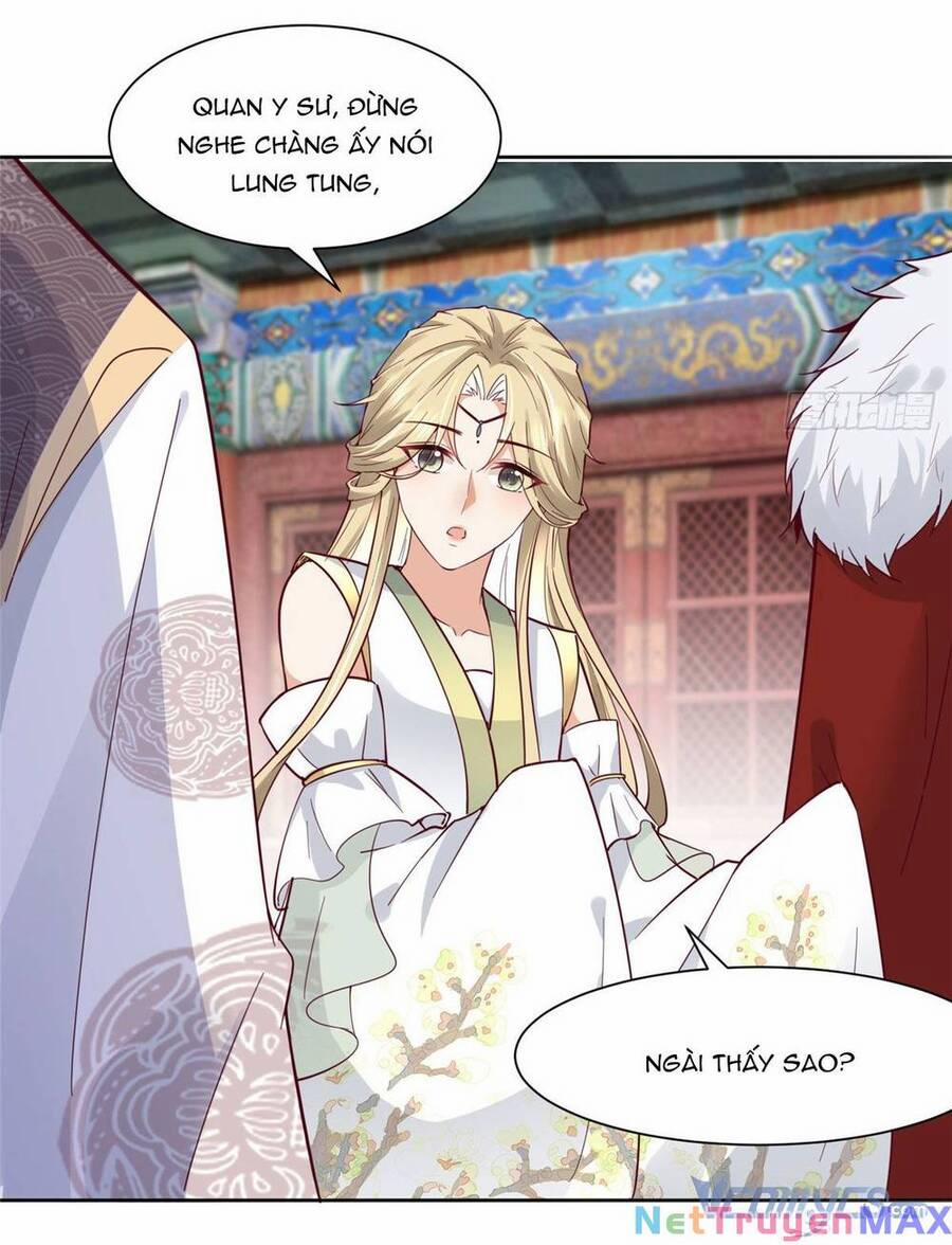 Bệnh Kiều Vương Gia Dựa Vào Ta Để Tiếp Tục Sống 94 trang 17