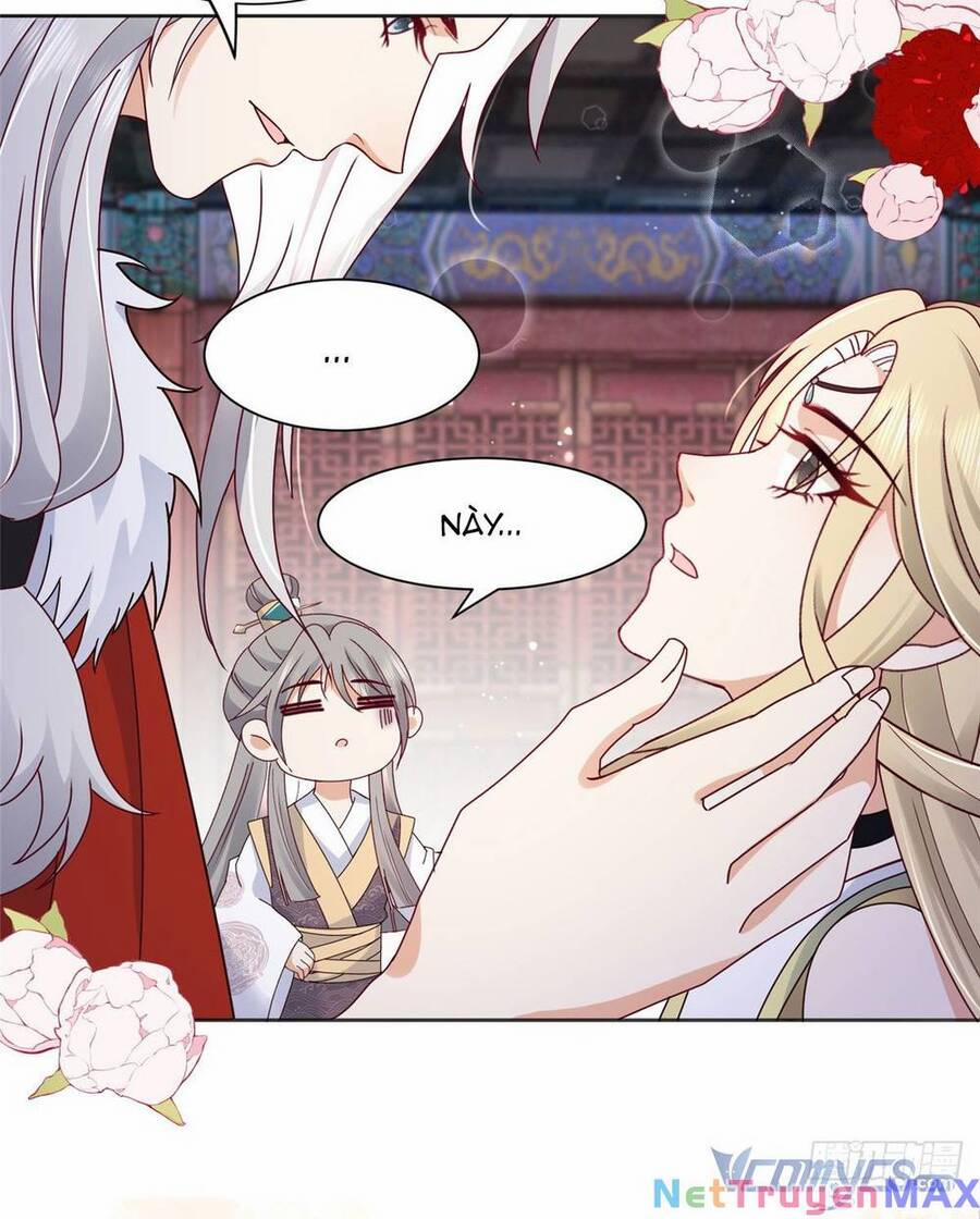 Bệnh Kiều Vương Gia Dựa Vào Ta Để Tiếp Tục Sống 94 trang 24