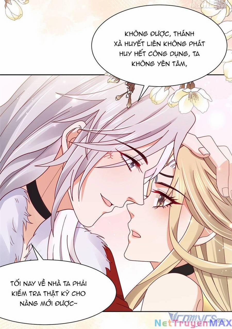 Bệnh Kiều Vương Gia Dựa Vào Ta Để Tiếp Tục Sống 94 trang 26