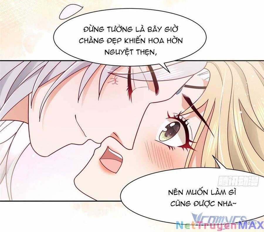 Bệnh Kiều Vương Gia Dựa Vào Ta Để Tiếp Tục Sống 94 trang 27