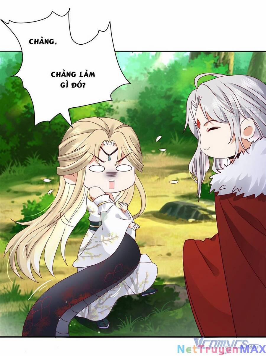 Bệnh Kiều Vương Gia Dựa Vào Ta Để Tiếp Tục Sống 94 trang 4