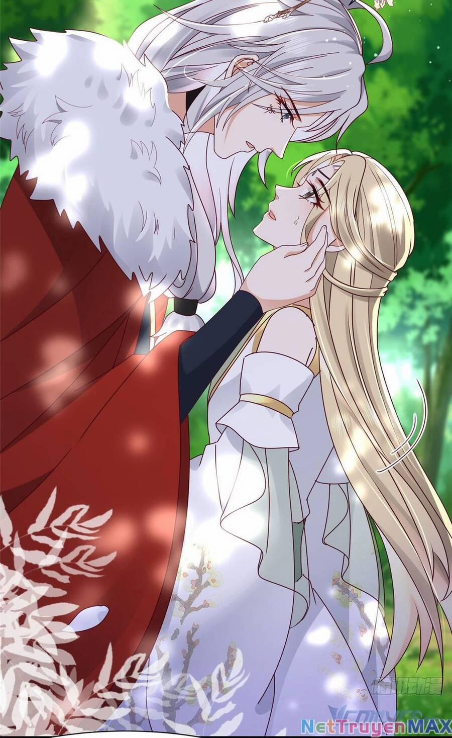 Bệnh Kiều Vương Gia Dựa Vào Ta Để Tiếp Tục Sống 94 trang 7