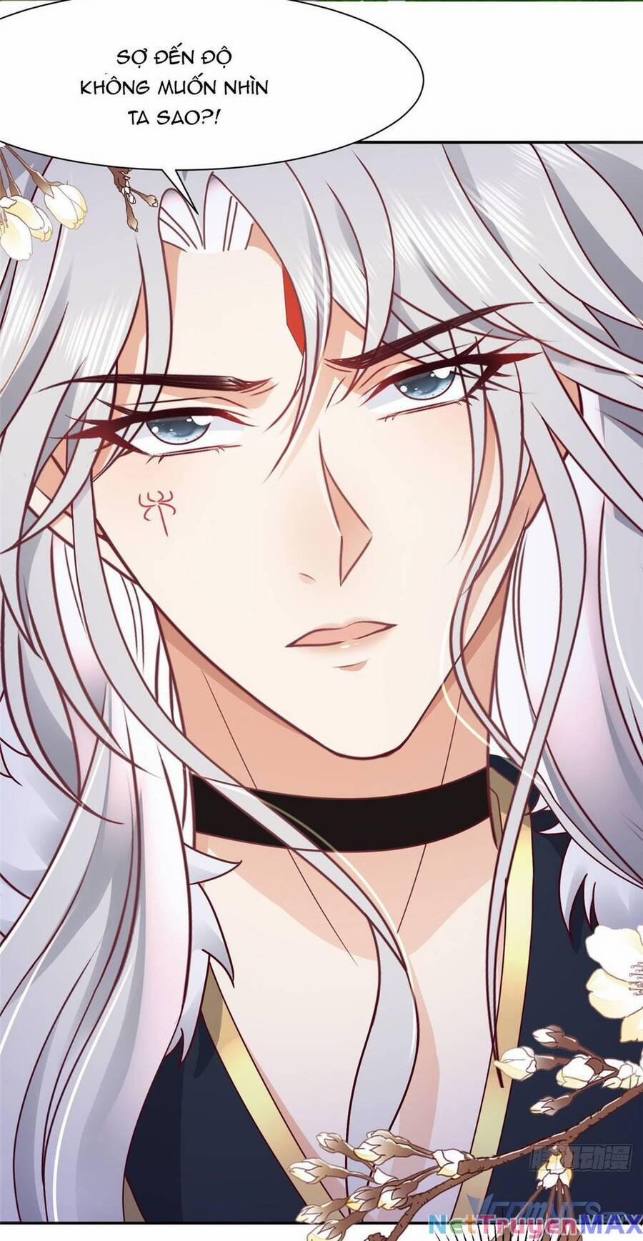 Bệnh Kiều Vương Gia Dựa Vào Ta Để Tiếp Tục Sống 94 trang 8