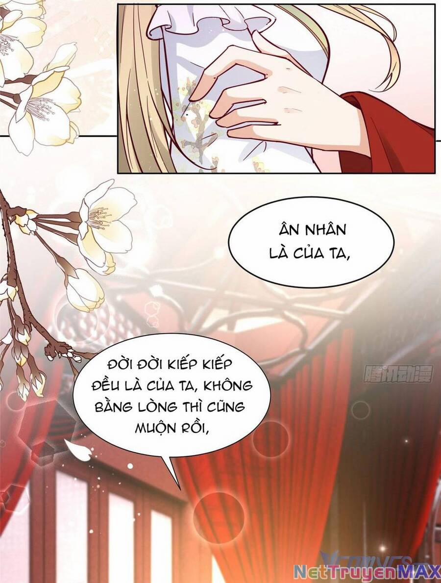 Bệnh Kiều Vương Gia Dựa Vào Ta Để Tiếp Tục Sống 95 trang 11