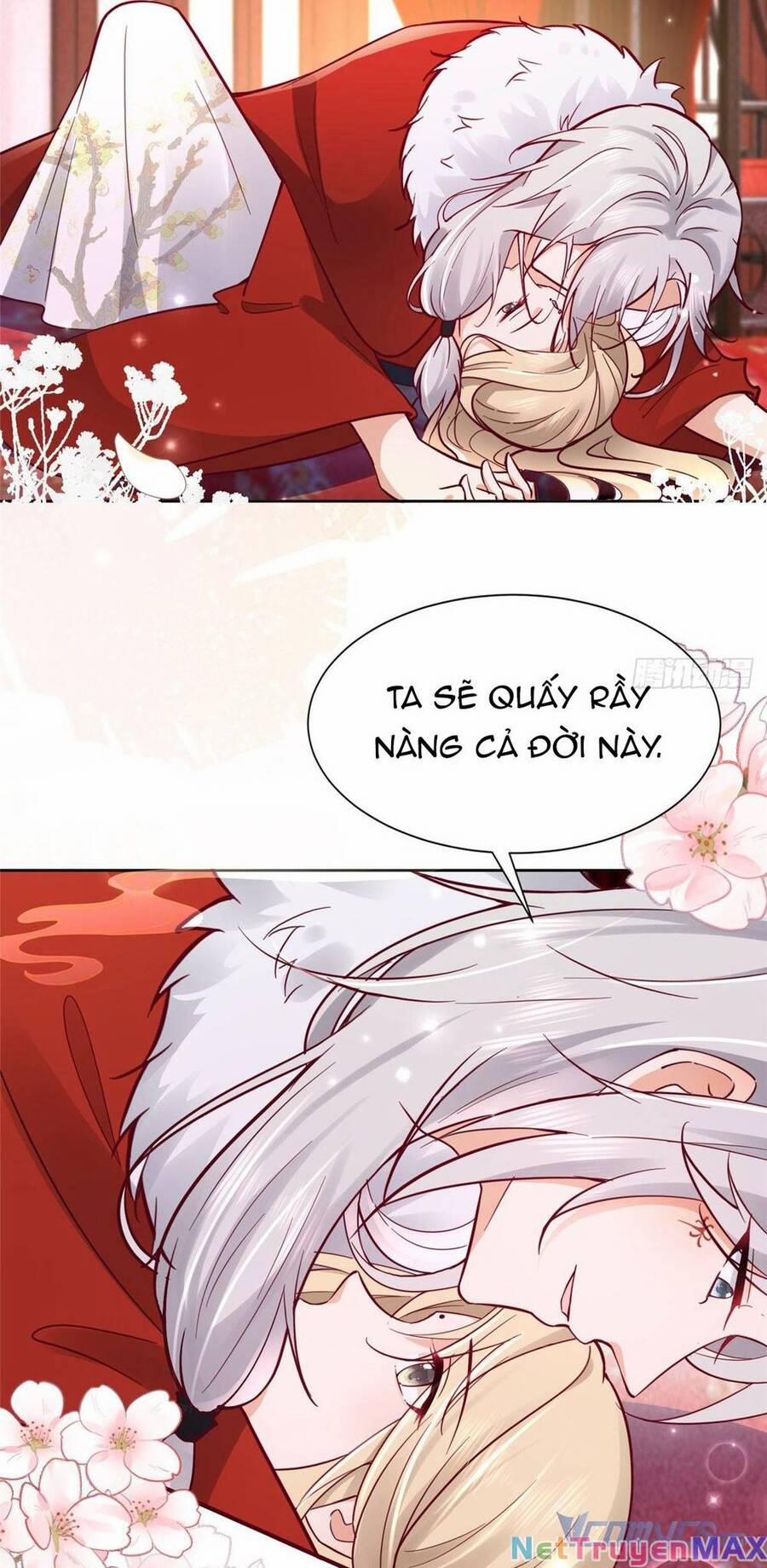 Bệnh Kiều Vương Gia Dựa Vào Ta Để Tiếp Tục Sống 95 trang 12