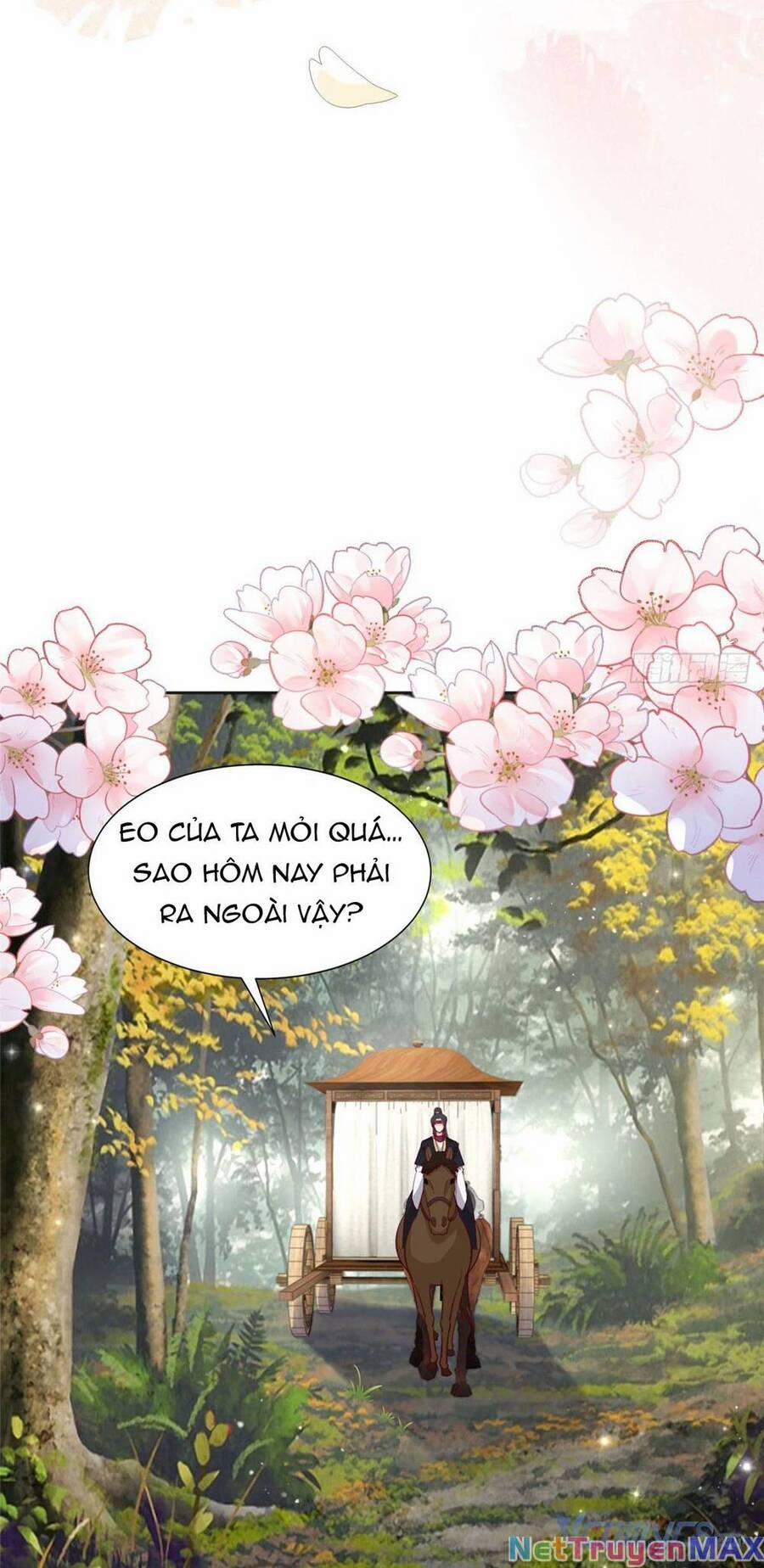 Bệnh Kiều Vương Gia Dựa Vào Ta Để Tiếp Tục Sống 95 trang 14