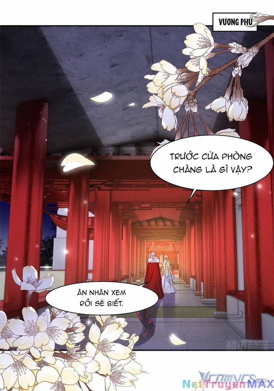 Bệnh Kiều Vương Gia Dựa Vào Ta Để Tiếp Tục Sống 95 trang 2