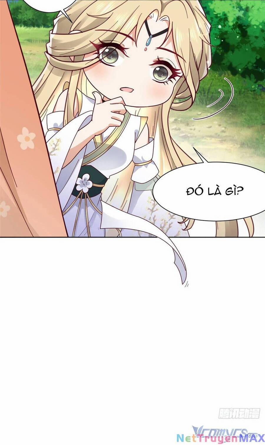 Bệnh Kiều Vương Gia Dựa Vào Ta Để Tiếp Tục Sống 95 trang 29