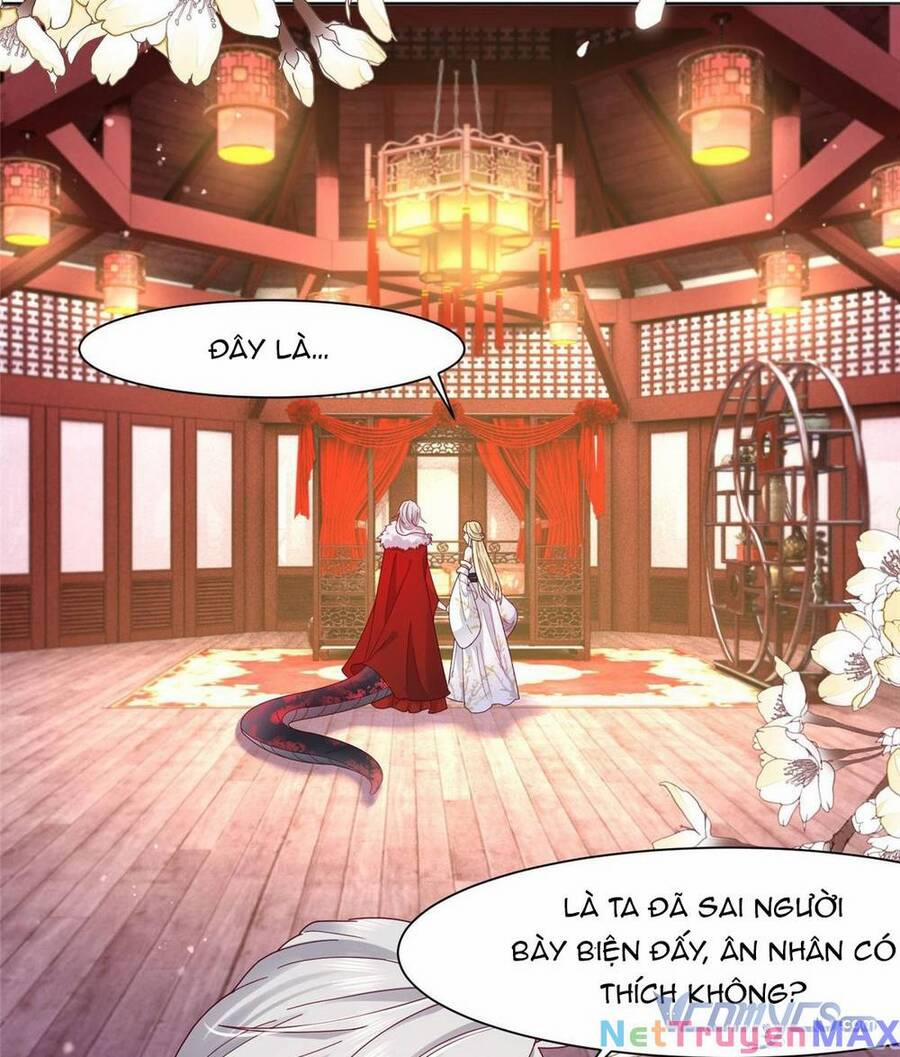 Bệnh Kiều Vương Gia Dựa Vào Ta Để Tiếp Tục Sống 95 trang 3