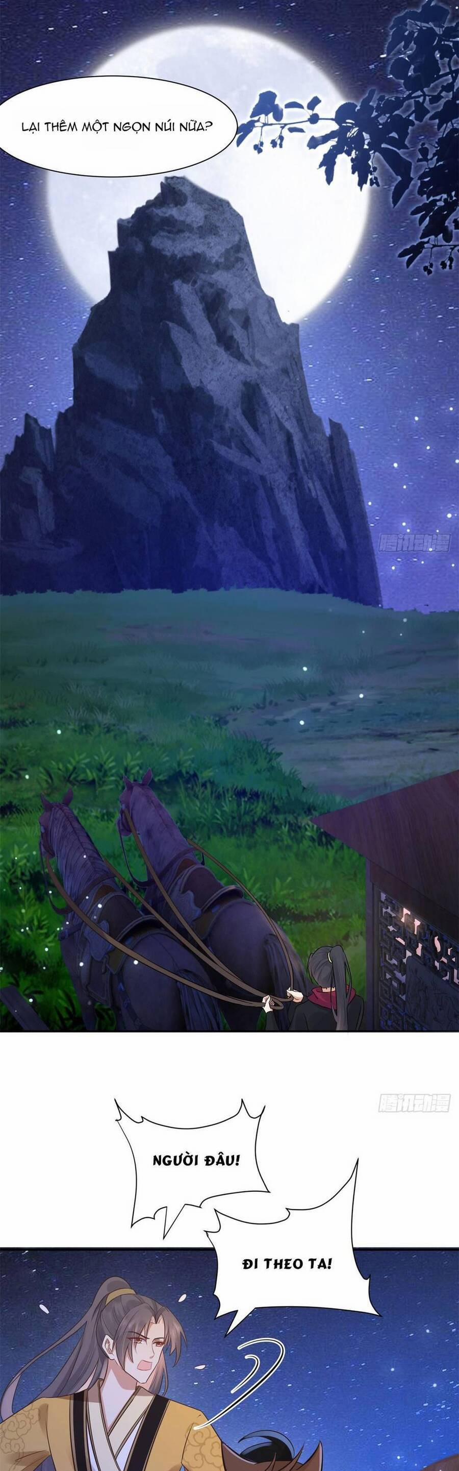 Bệnh Kiều Vương Gia Dựa Vào Ta Để Tiếp Tục Sống 96 trang 14