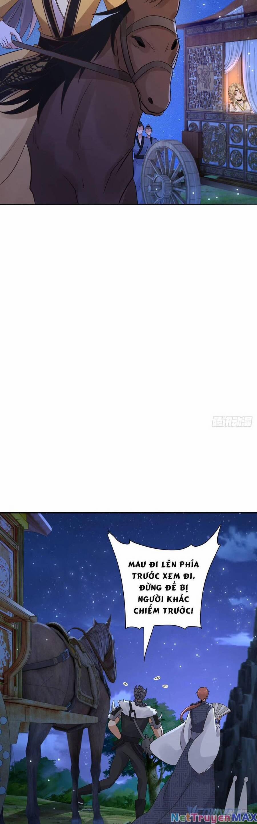 Bệnh Kiều Vương Gia Dựa Vào Ta Để Tiếp Tục Sống 96 trang 15