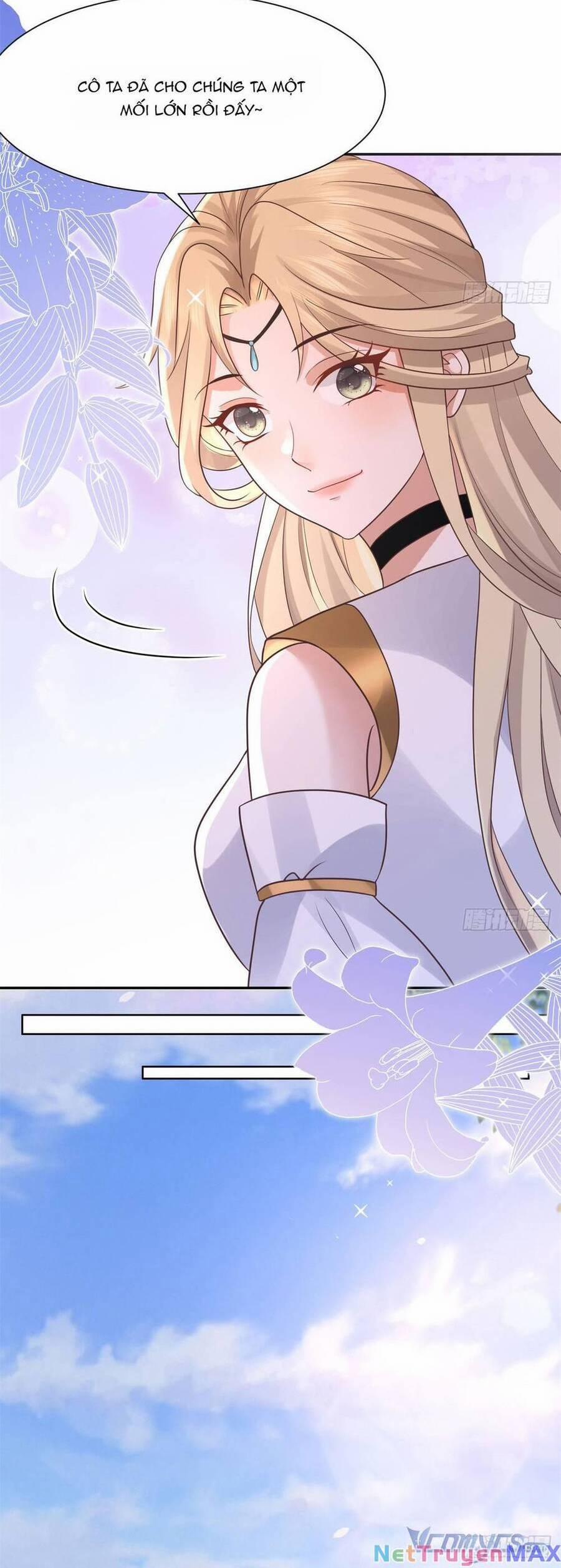 Bệnh Kiều Vương Gia Dựa Vào Ta Để Tiếp Tục Sống 96 trang 7