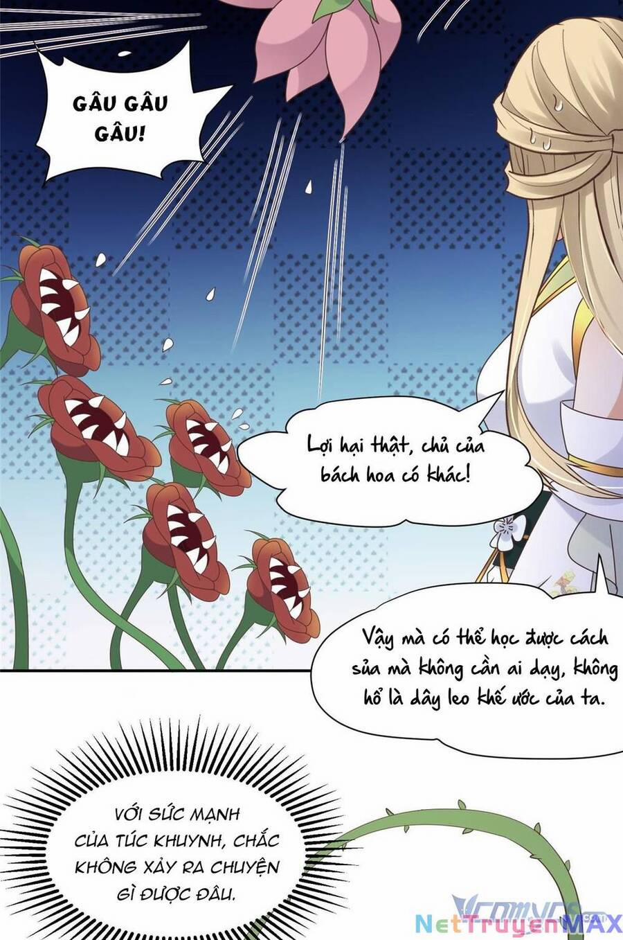 Bệnh Kiều Vương Gia Dựa Vào Ta Để Tiếp Tục Sống 97 trang 15