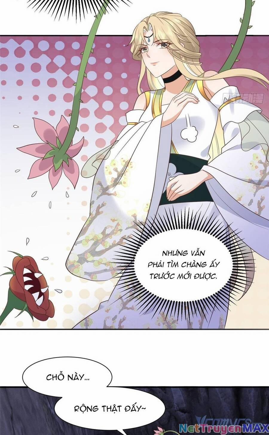 Bệnh Kiều Vương Gia Dựa Vào Ta Để Tiếp Tục Sống 97 trang 16