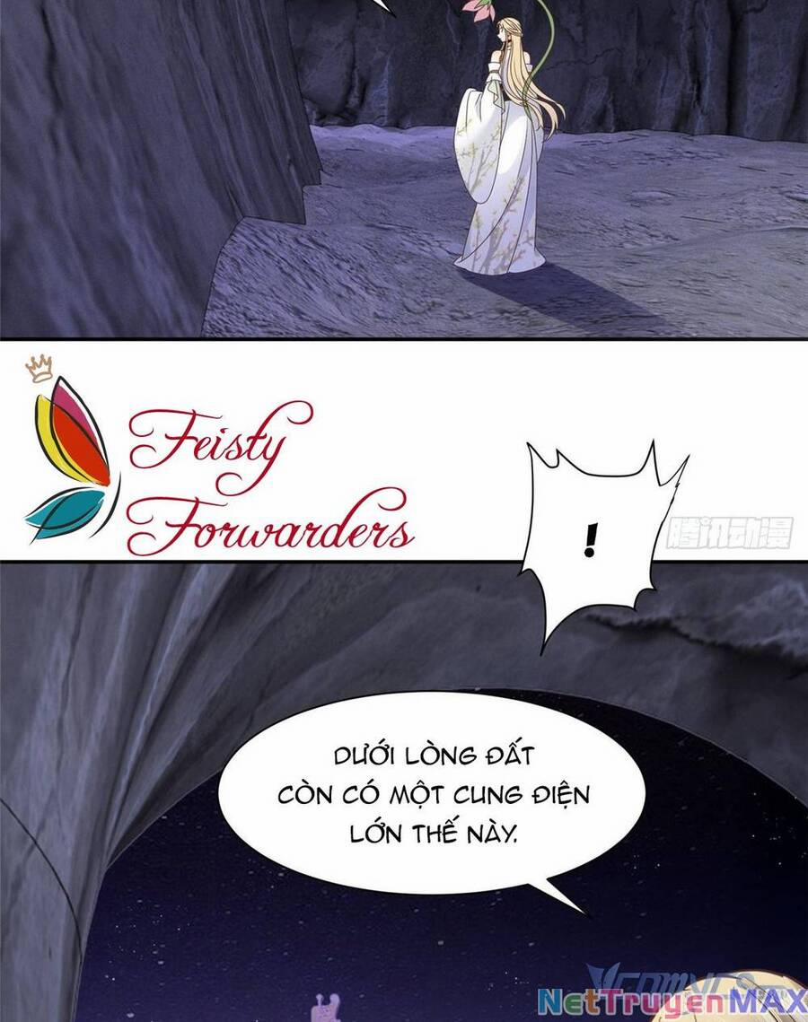 Bệnh Kiều Vương Gia Dựa Vào Ta Để Tiếp Tục Sống 97 trang 17