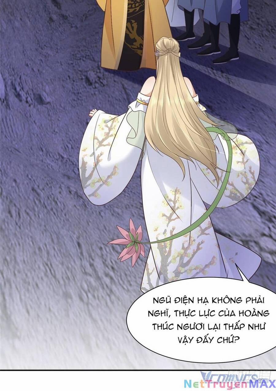 Bệnh Kiều Vương Gia Dựa Vào Ta Để Tiếp Tục Sống 97 trang 19