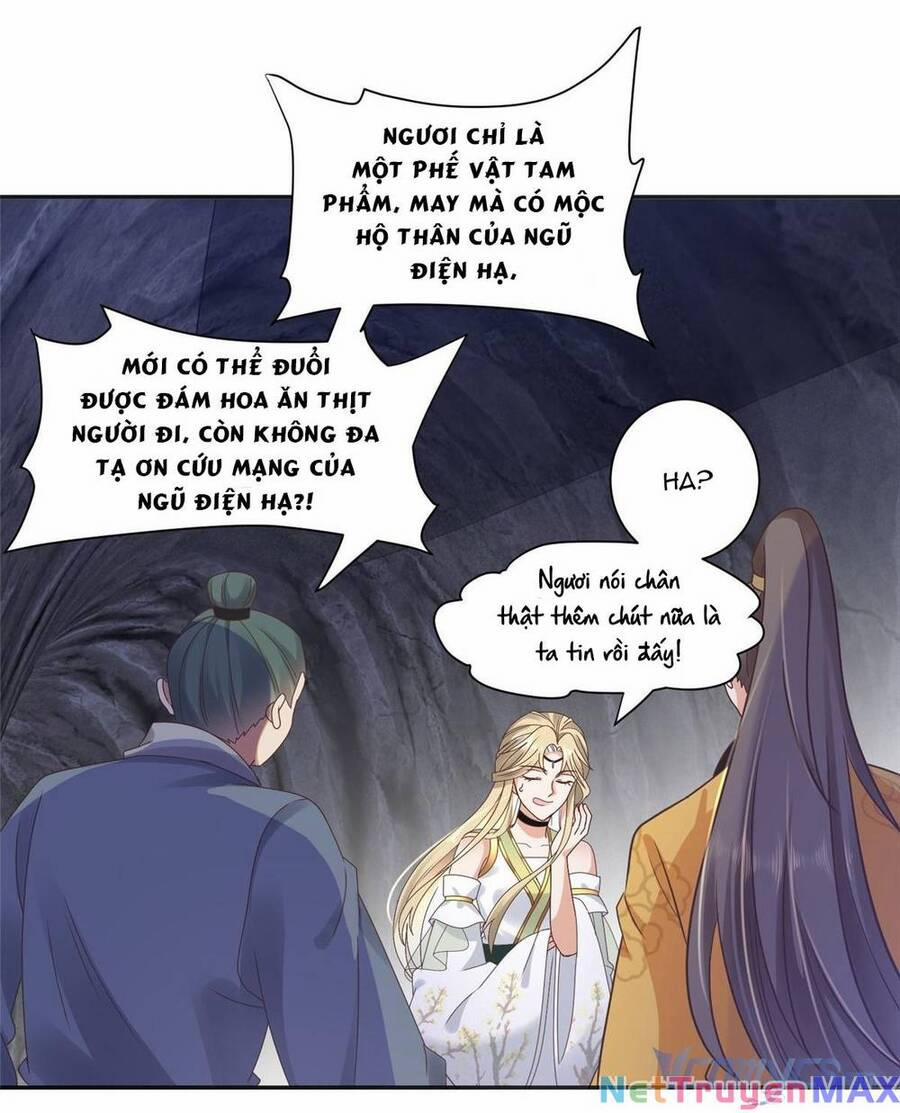 Bệnh Kiều Vương Gia Dựa Vào Ta Để Tiếp Tục Sống 97 trang 20