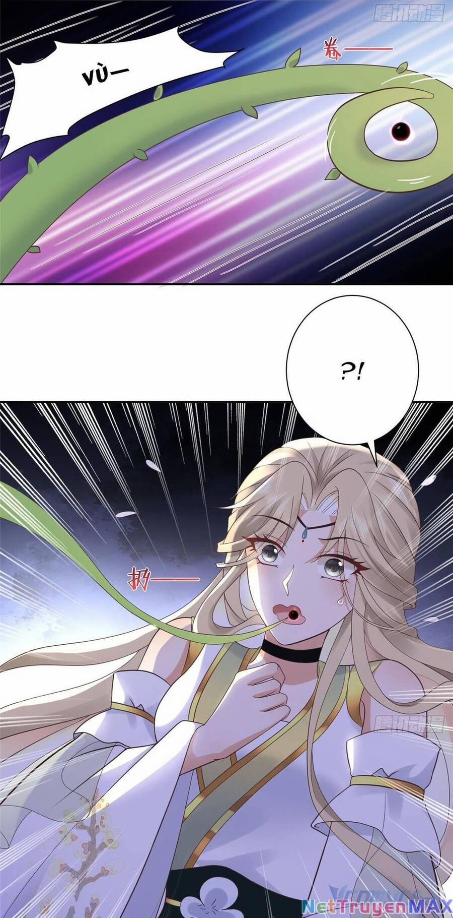 Bệnh Kiều Vương Gia Dựa Vào Ta Để Tiếp Tục Sống 97 trang 27