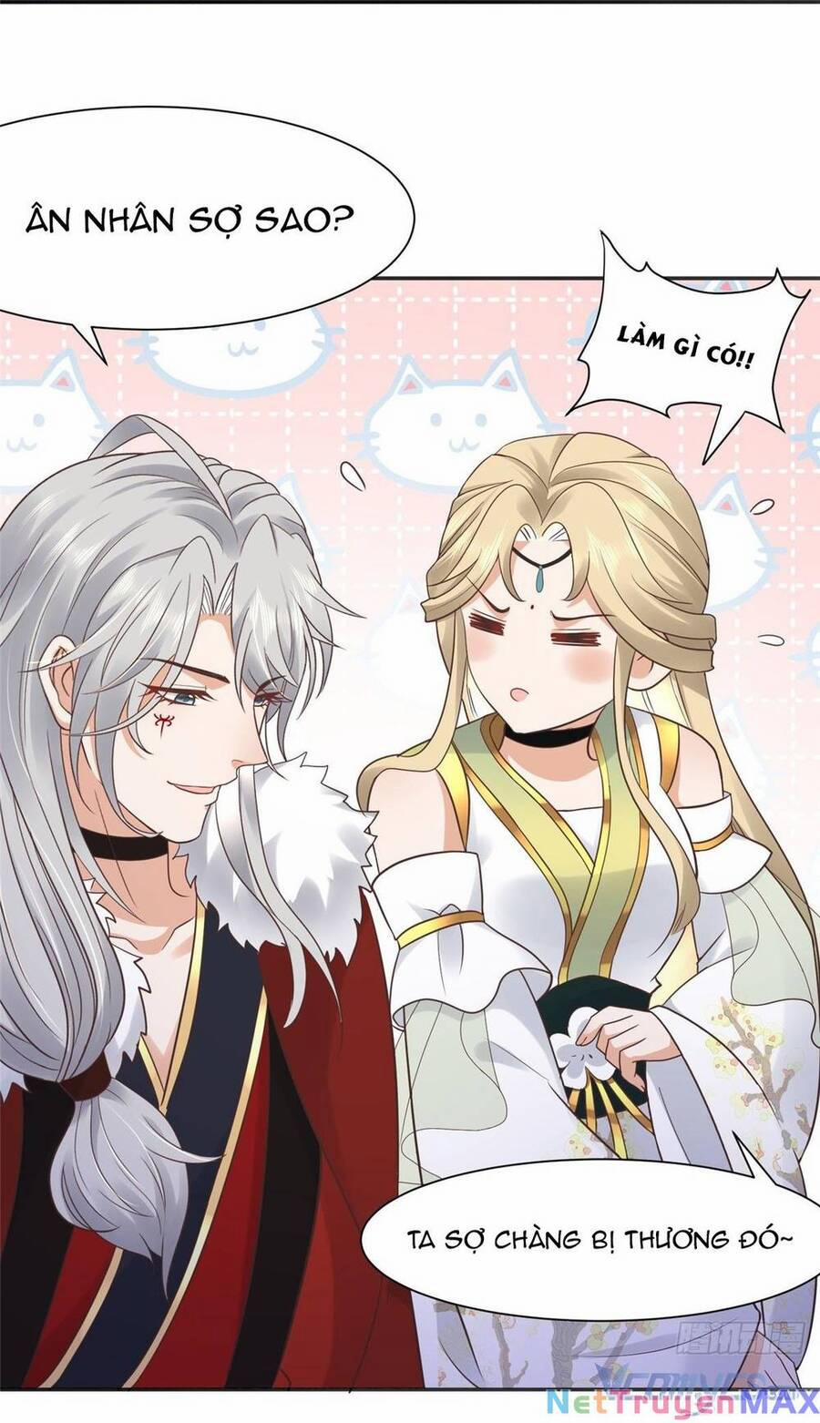 Bệnh Kiều Vương Gia Dựa Vào Ta Để Tiếp Tục Sống 97 trang 5