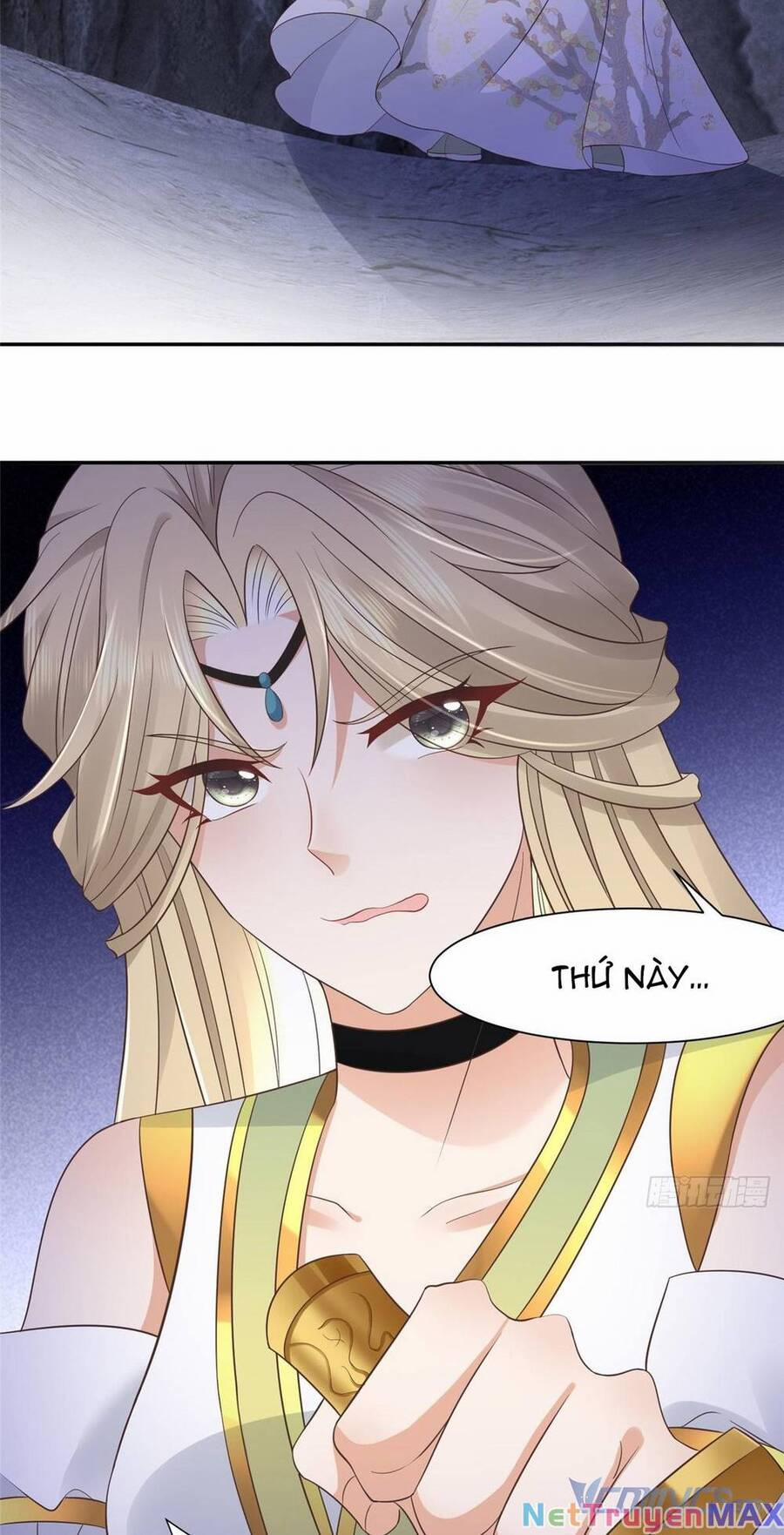 Bệnh Kiều Vương Gia Dựa Vào Ta Để Tiếp Tục Sống 97 trang 9