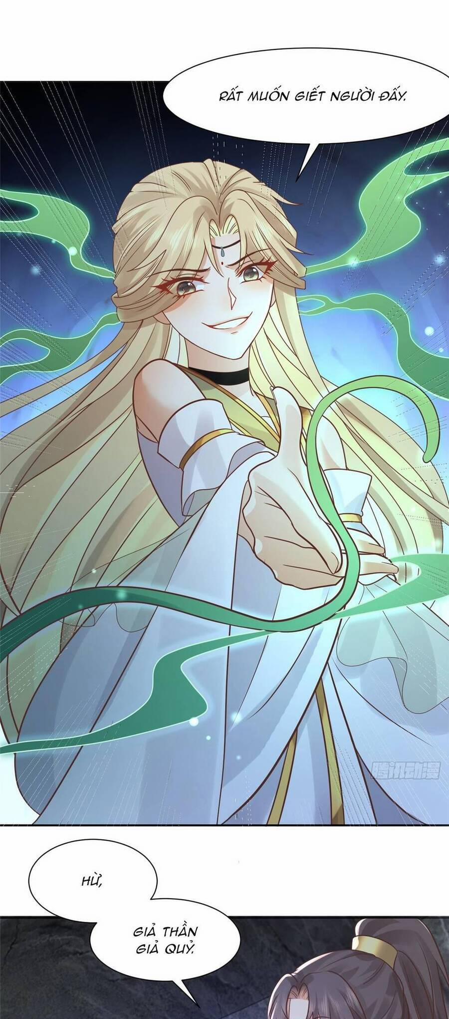 Bệnh Kiều Vương Gia Dựa Vào Ta Để Tiếp Tục Sống 98 trang 5