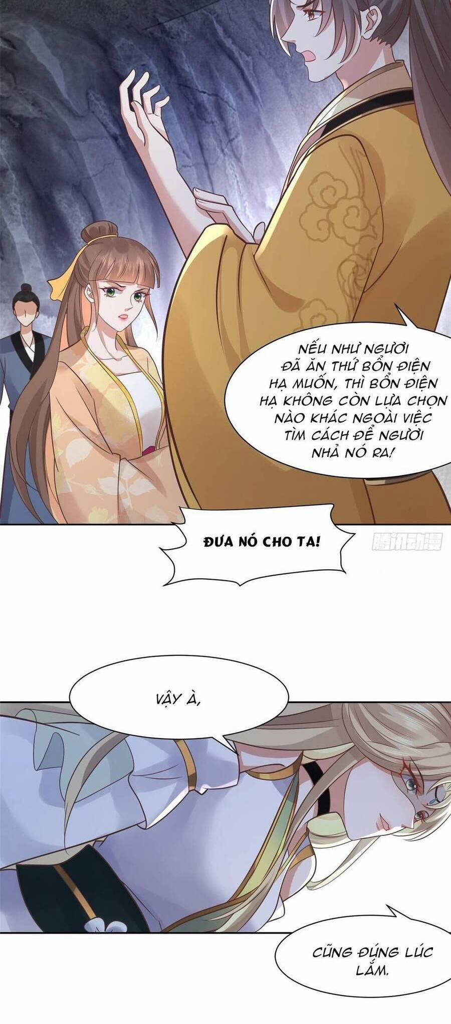 Bệnh Kiều Vương Gia Dựa Vào Ta Để Tiếp Tục Sống 98 trang 6