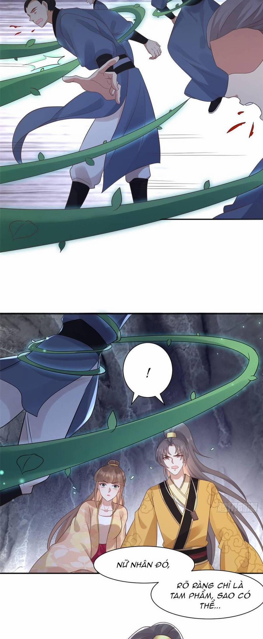 Bệnh Kiều Vương Gia Dựa Vào Ta Để Tiếp Tục Sống 98 trang 8