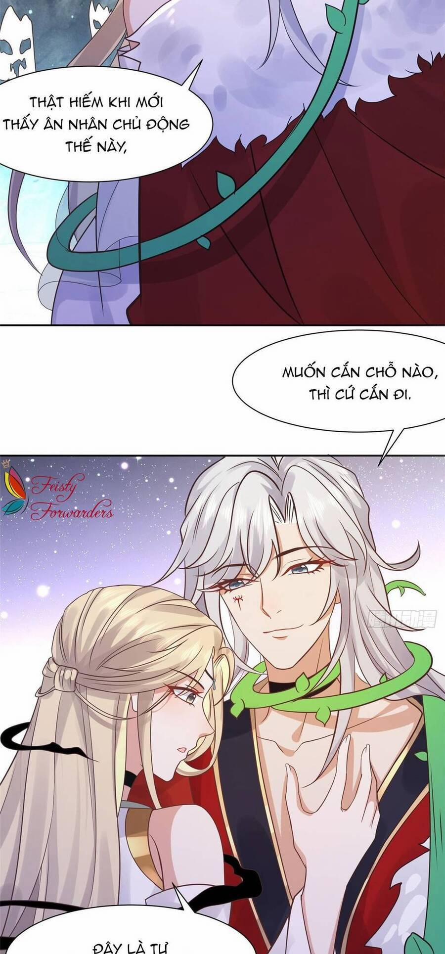 Bệnh Kiều Vương Gia Dựa Vào Ta Để Tiếp Tục Sống 99 trang 2