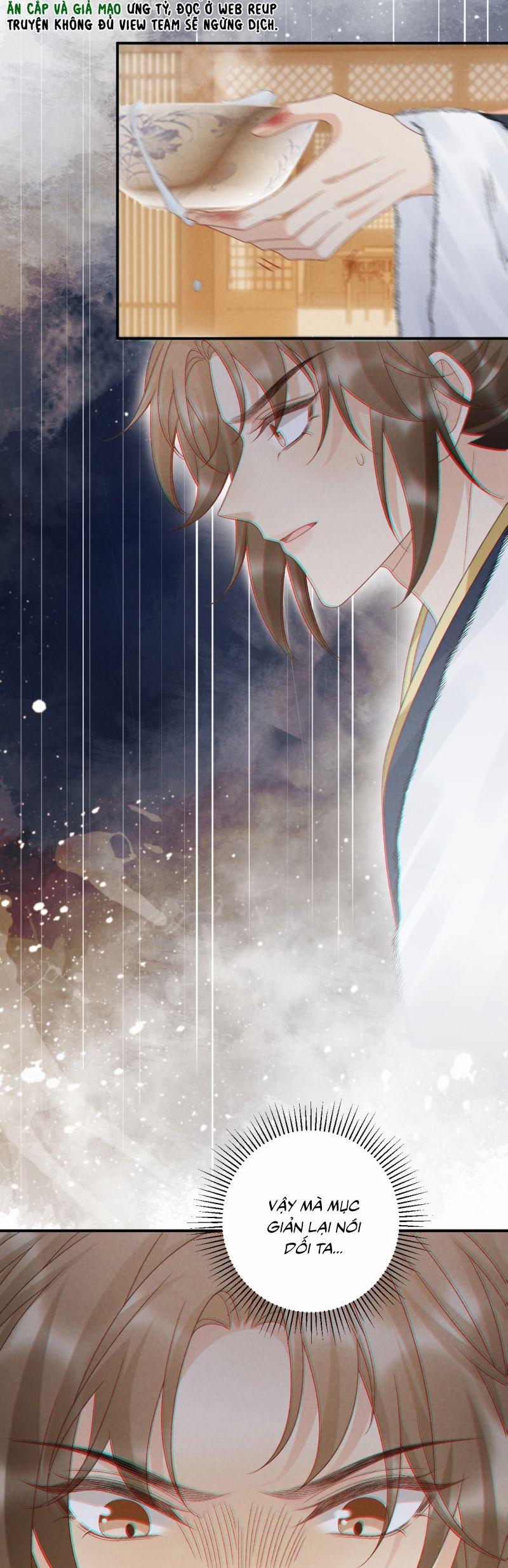 Bệnh Trạng Dụ Dỗ 128 trang 16