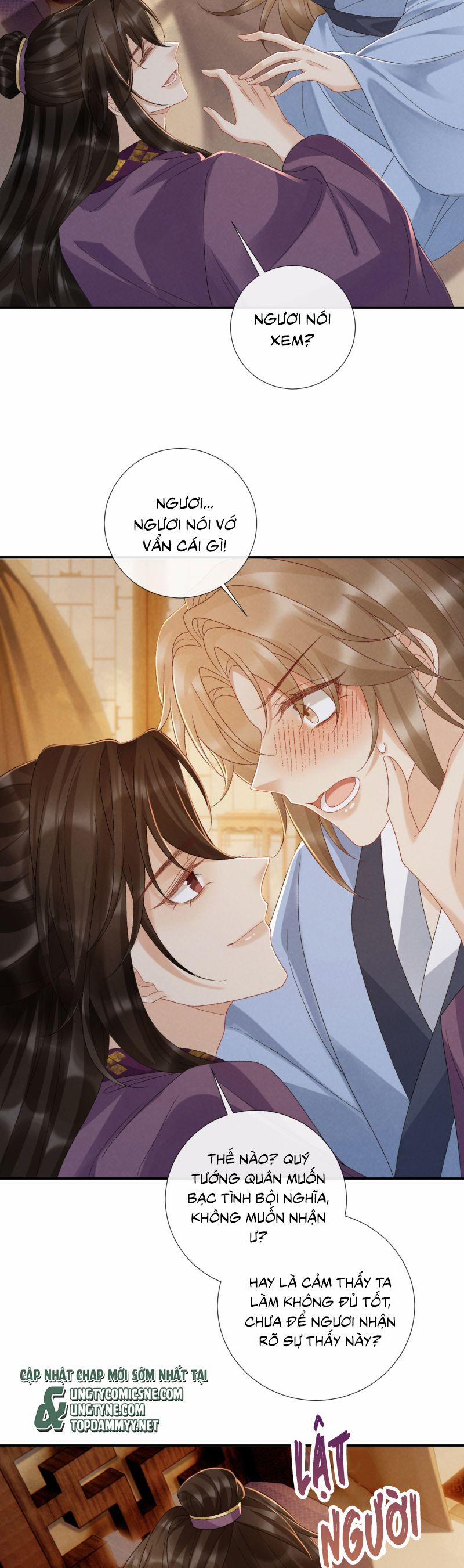 Bệnh Trạng Dụ Dỗ 128 trang 2