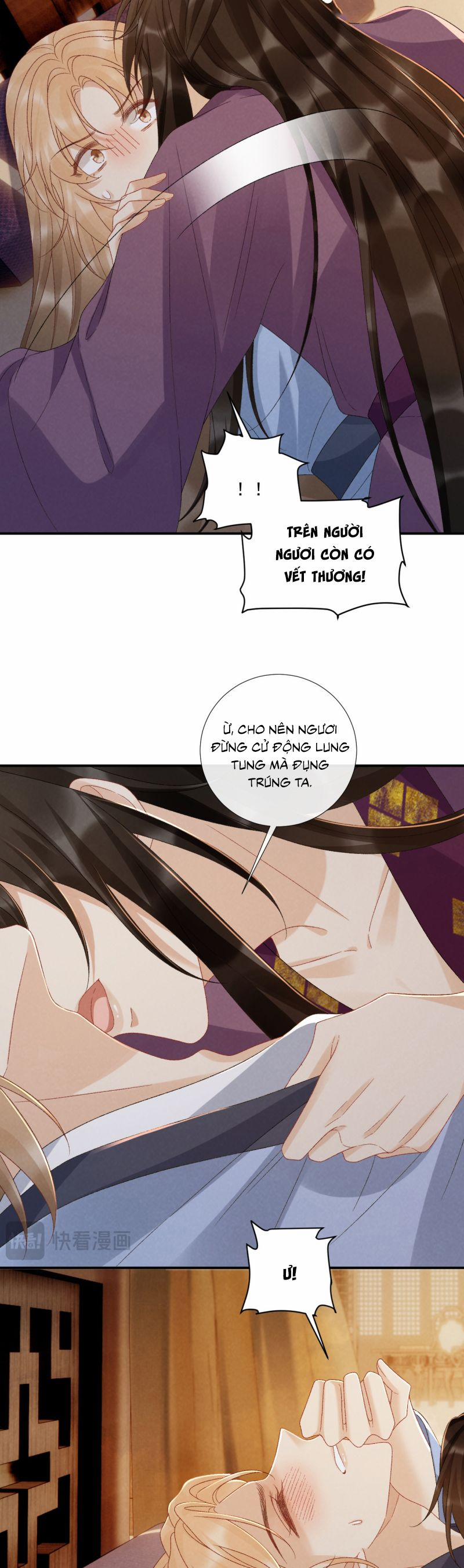 Bệnh Trạng Dụ Dỗ 128 trang 3