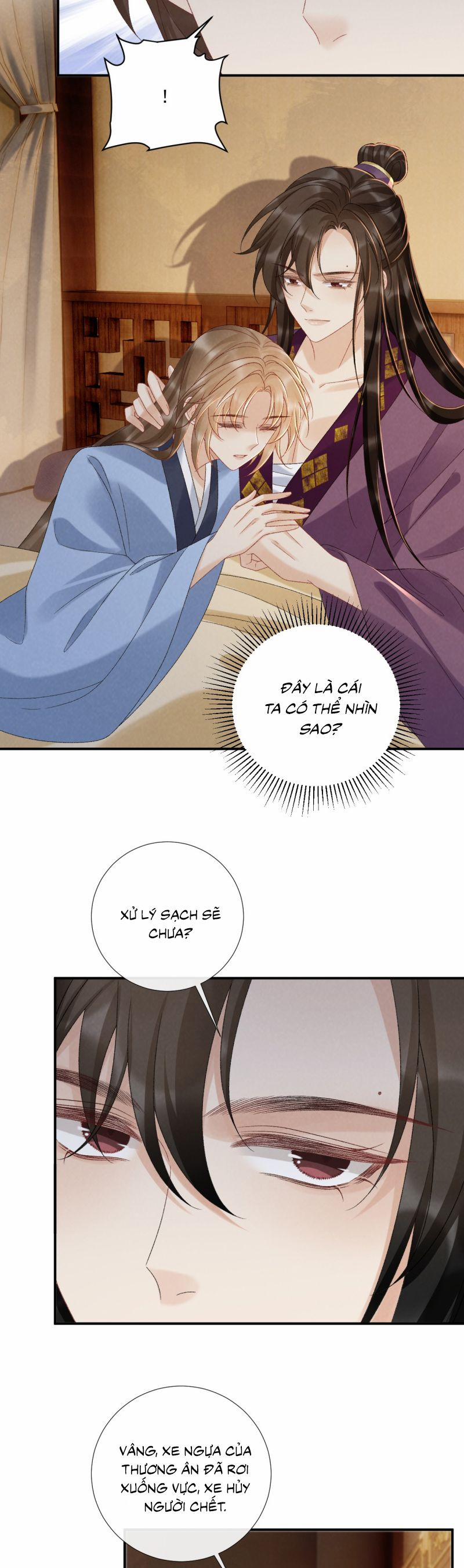 Bệnh Trạng Dụ Dỗ 128 trang 6