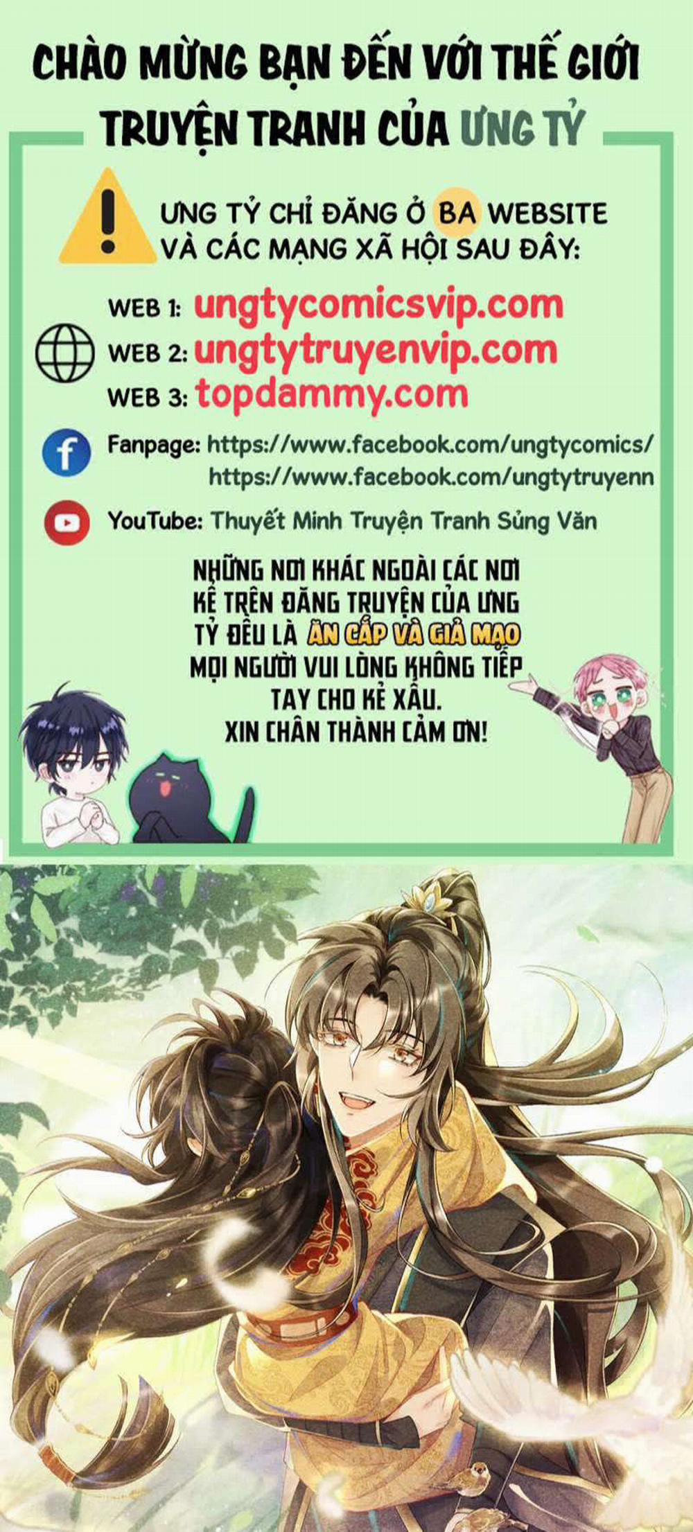 Bệnh Trạng Dụ Dỗ 49 trang 0