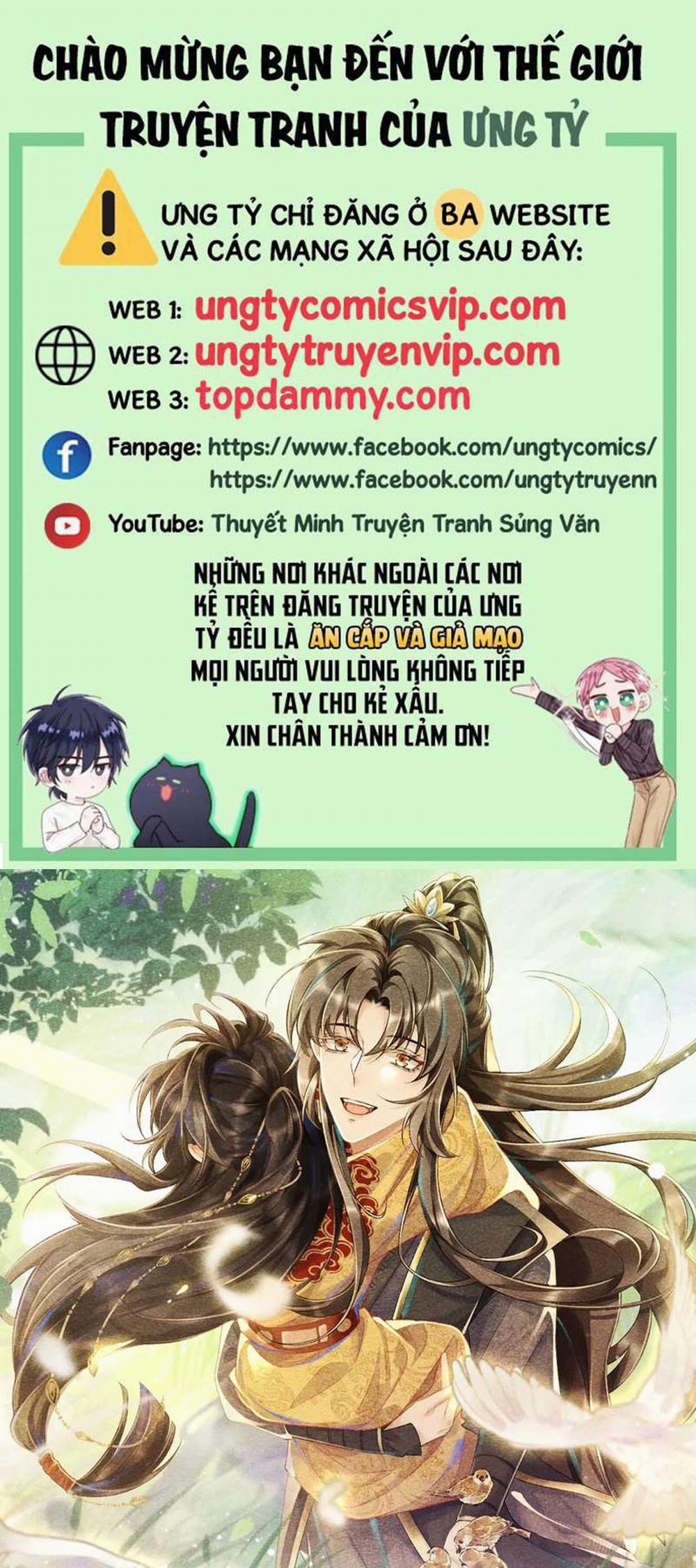 Bệnh Trạng Dụ Dỗ 50 trang 0