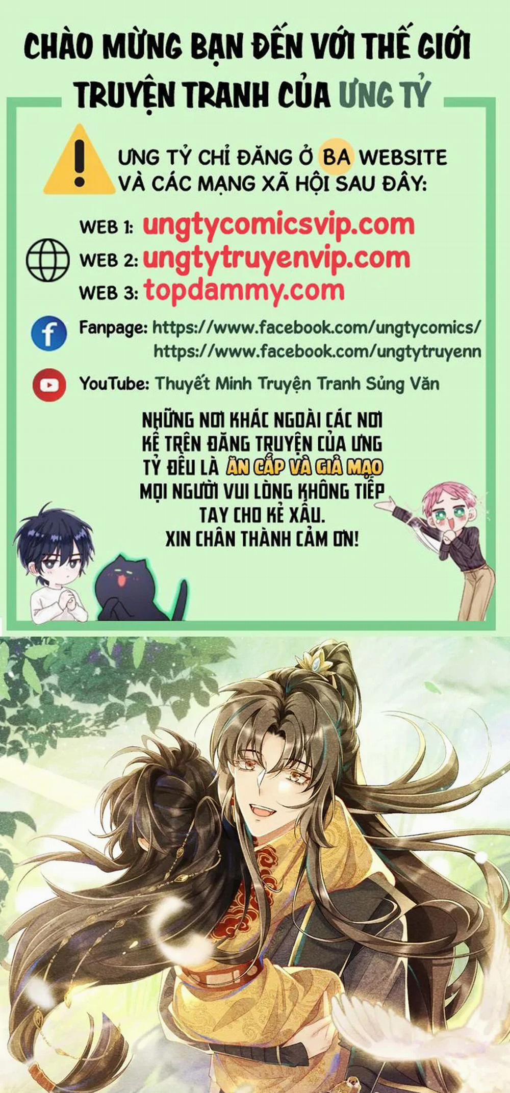 Bệnh Trạng Dụ Dỗ 56 trang 0