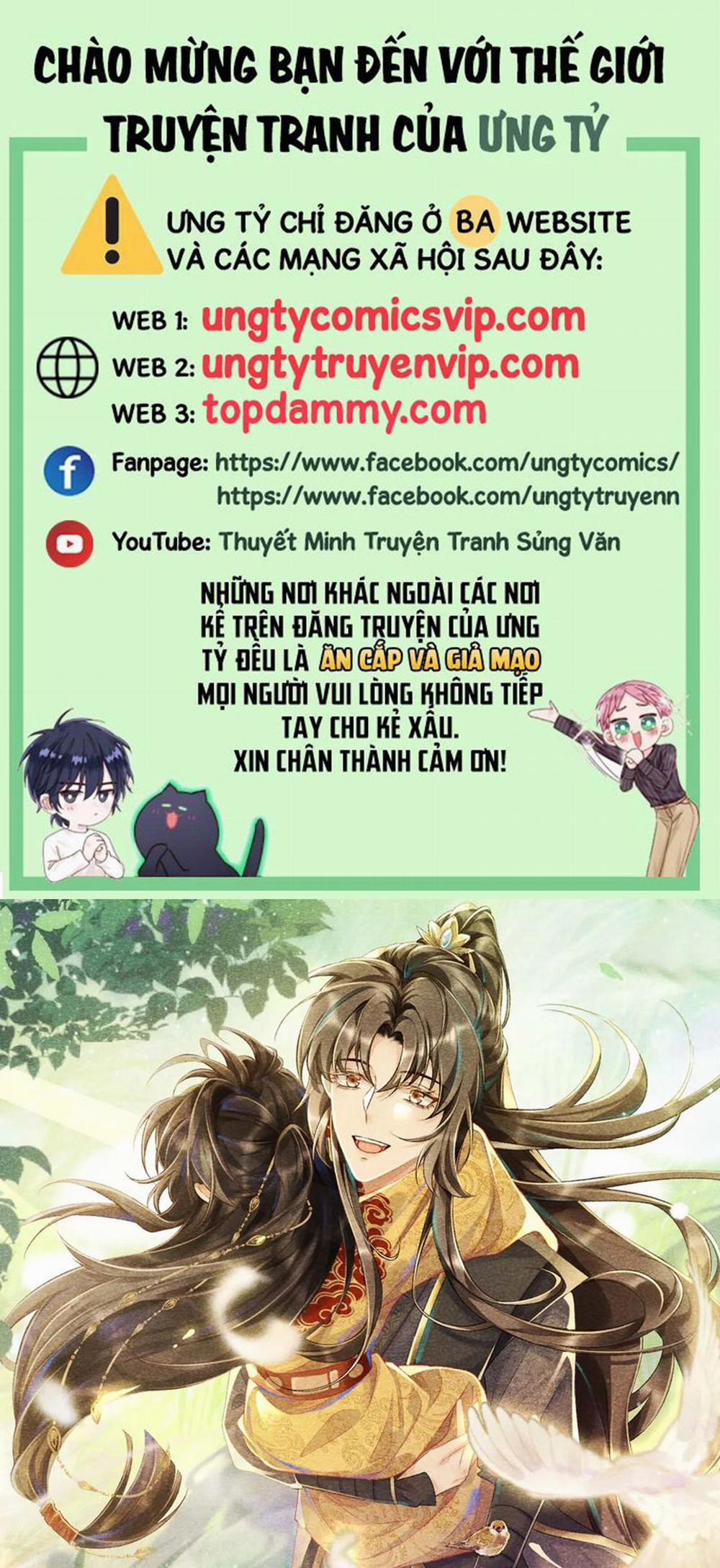 Bệnh Trạng Dụ Dỗ 57 trang 0