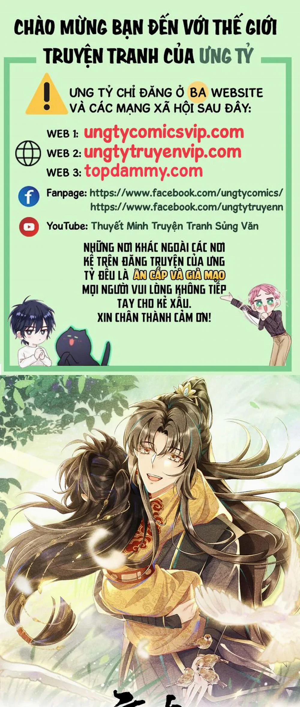 Bệnh Trạng Dụ Dỗ 69 trang 0
