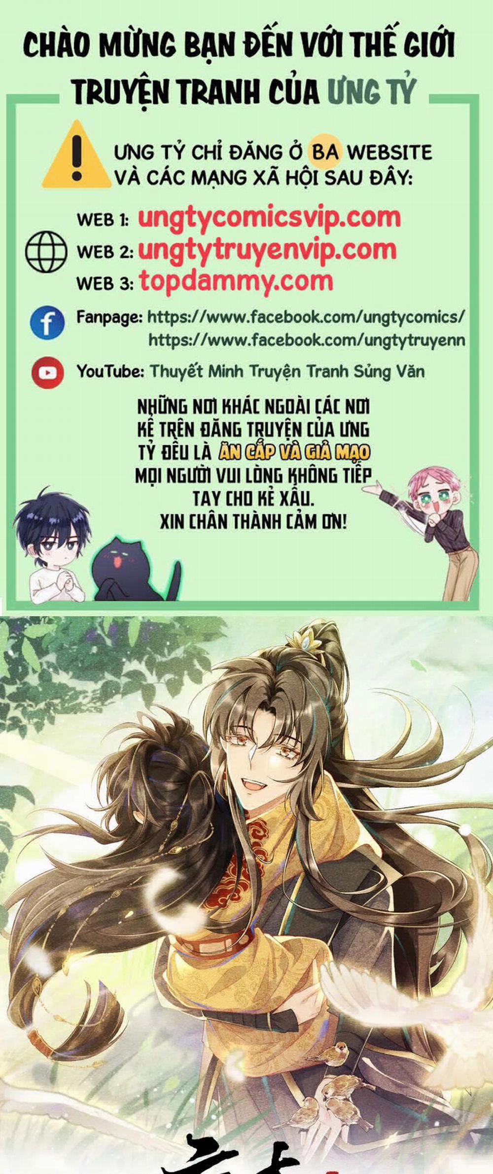 Bệnh Trạng Dụ Dỗ 75 trang 0