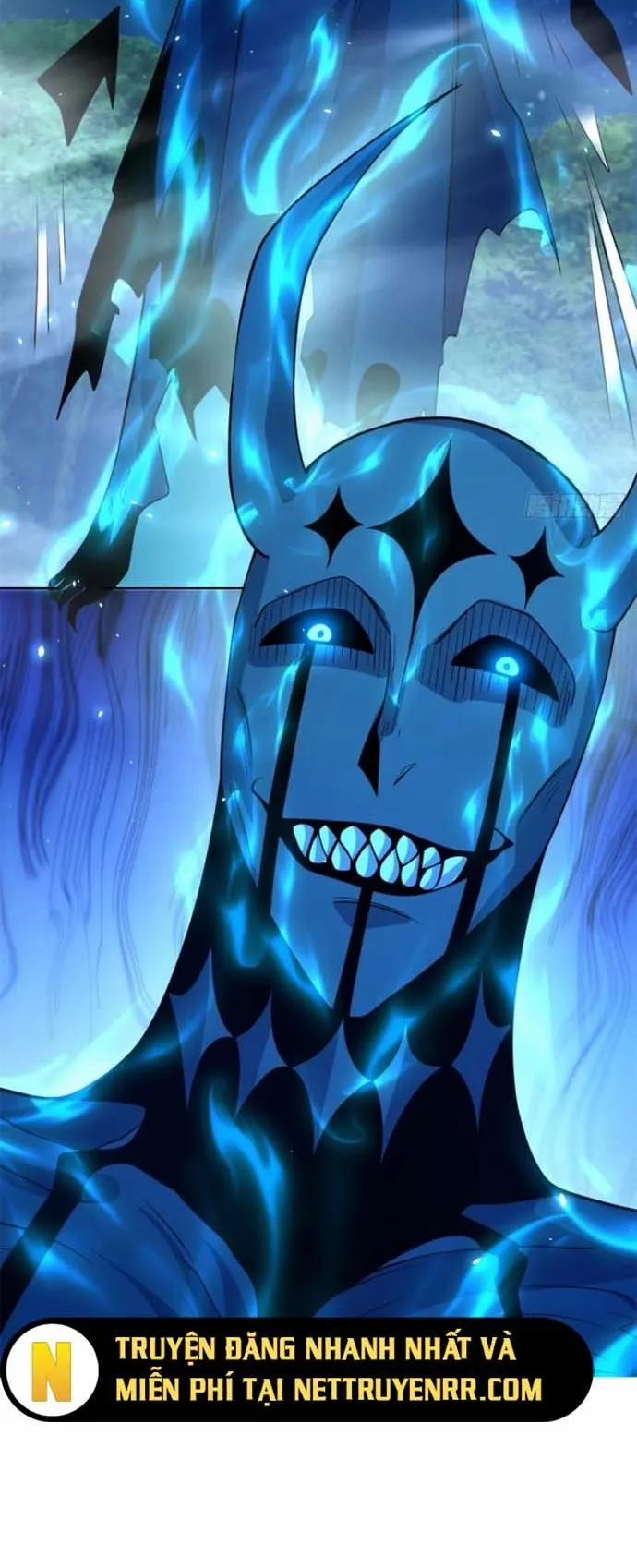 Bệnh Viện Chư Thần Của Tôi 12 trang 15