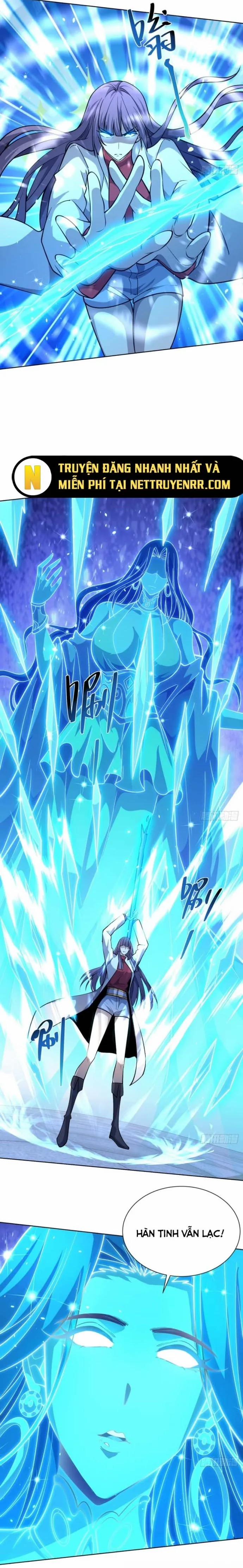 Bệnh Viện Chư Thần Của Tôi 13 trang 15