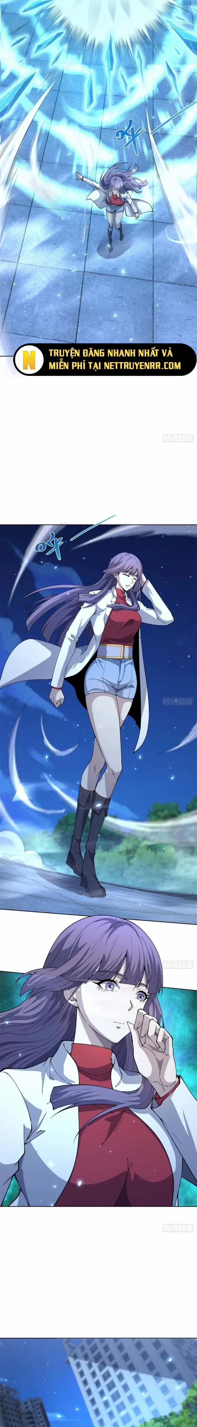 Bệnh Viện Chư Thần Của Tôi 14 trang 2