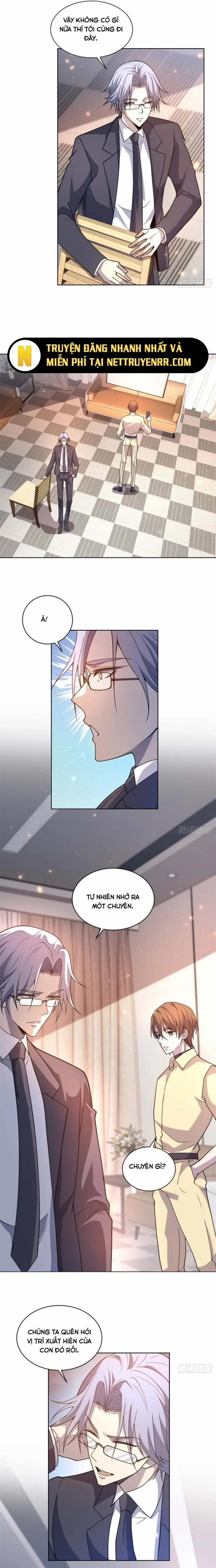 Bệnh Viện Chư Thần Của Tôi 17 trang 2