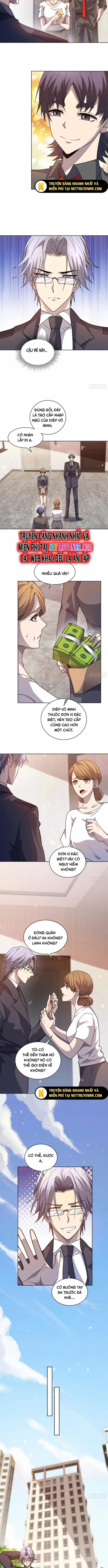 Bệnh Viện Chư Thần Của Tôi 19 trang 2