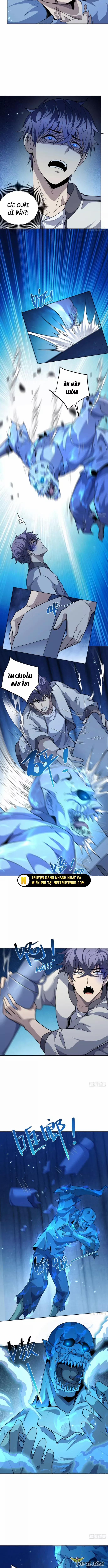 Bệnh Viện Chư Thần Của Tôi 2 trang 2