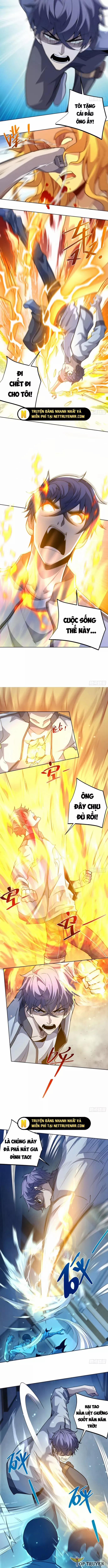 Bệnh Viện Chư Thần Của Tôi 2 trang 5