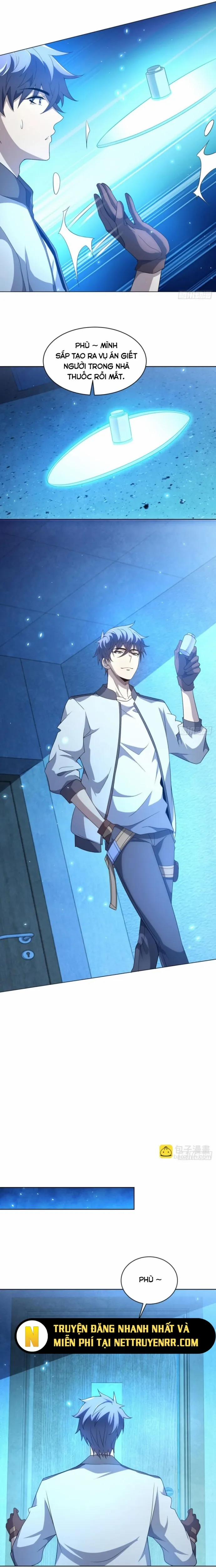 Bệnh Viện Chư Thần Của Tôi 24 trang 7