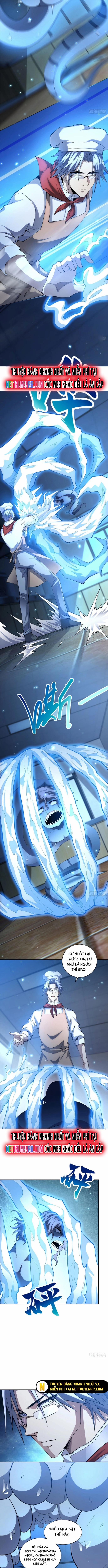 Bệnh Viện Chư Thần Của Tôi 26 trang 2